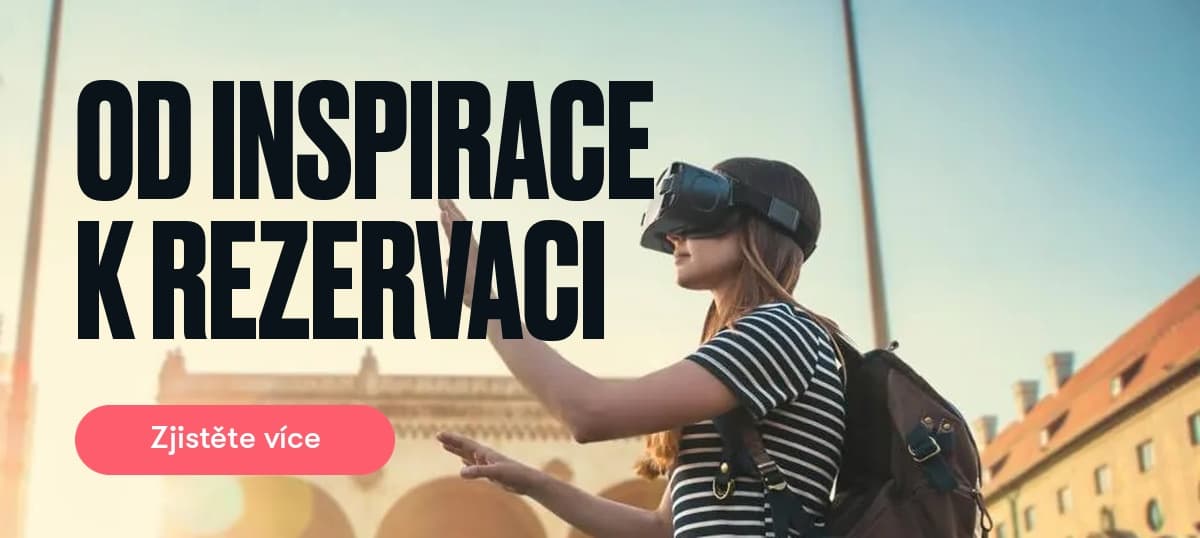 Od inspirace k rezervaci – strategické partnerství Travelport, Anthropic a Cognizant