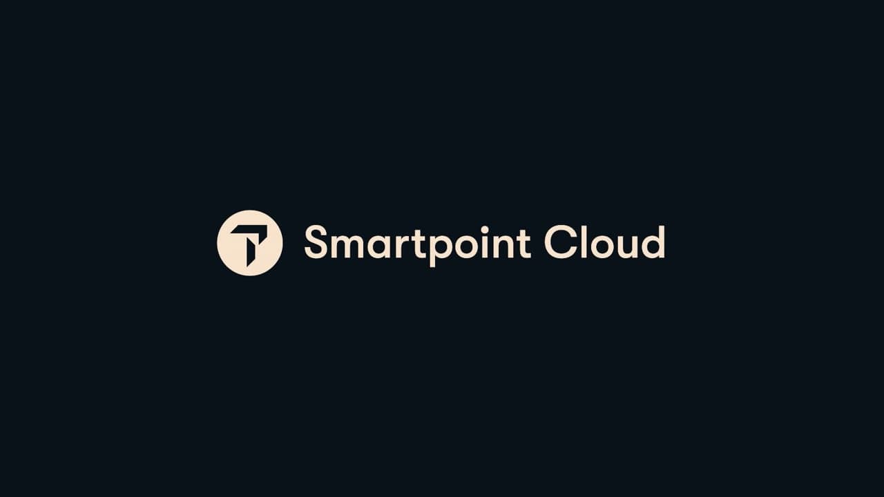Představení Smartpoint Cloud (v angličtině)
