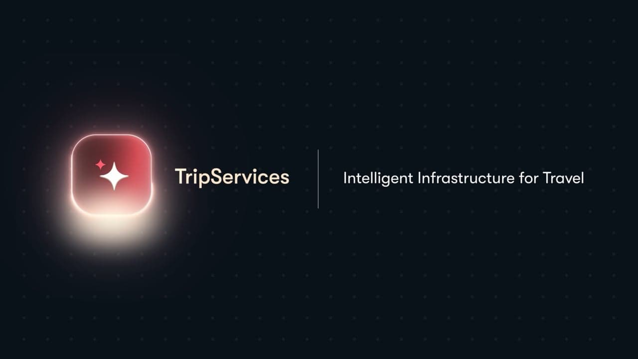 Travelport TripServices
