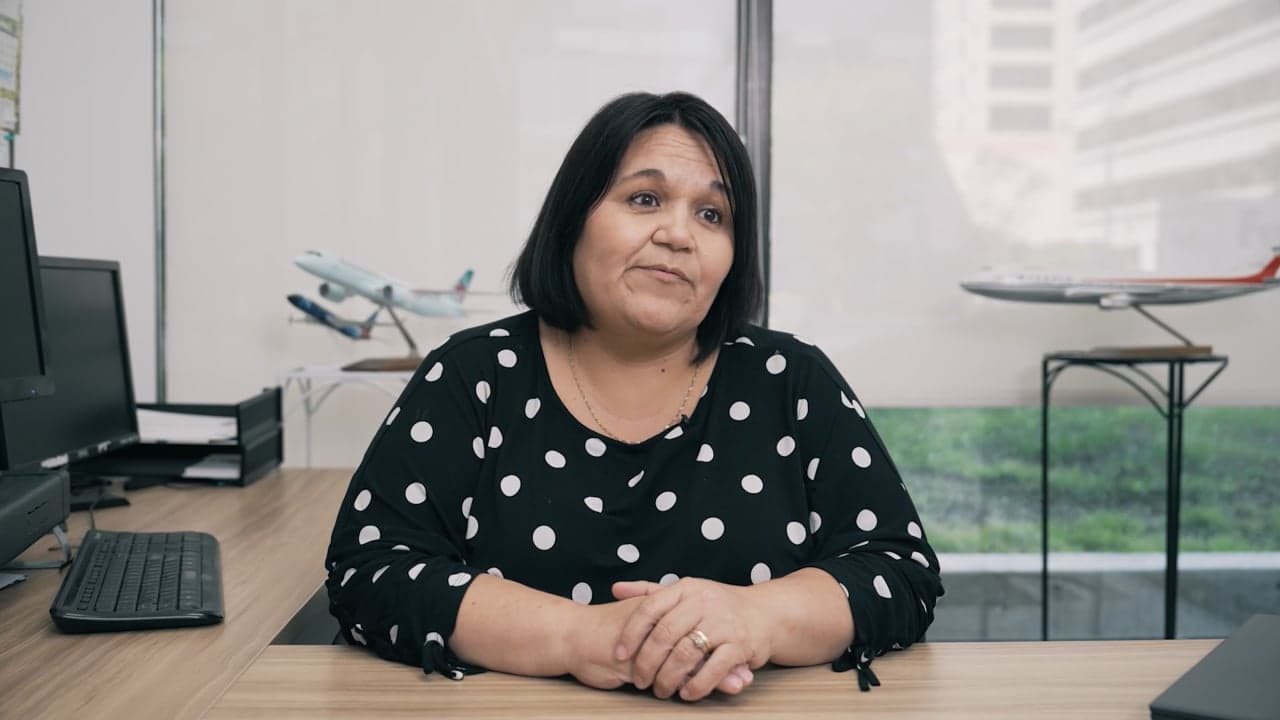 Direct Travel – Travelport+