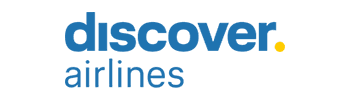 Discover Airlines