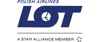 LOT Polish Airlines