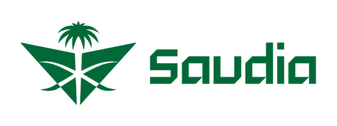 Saudia